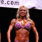 Lauren  Valentino - NPC Mid Atlantic Championships 2012 - #1